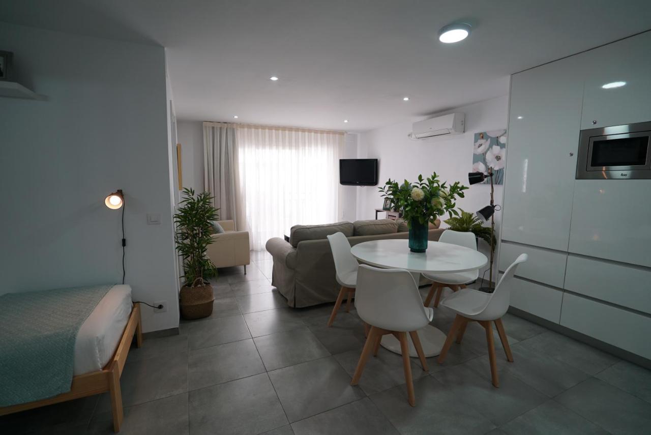 Dreamsapt Placentines Sevilla Exterior foto