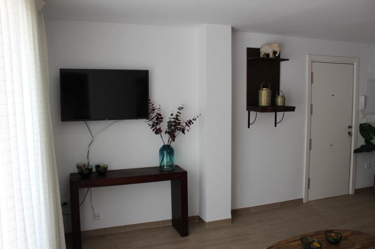 Dreamsapt Placentines Sevilla Exterior foto